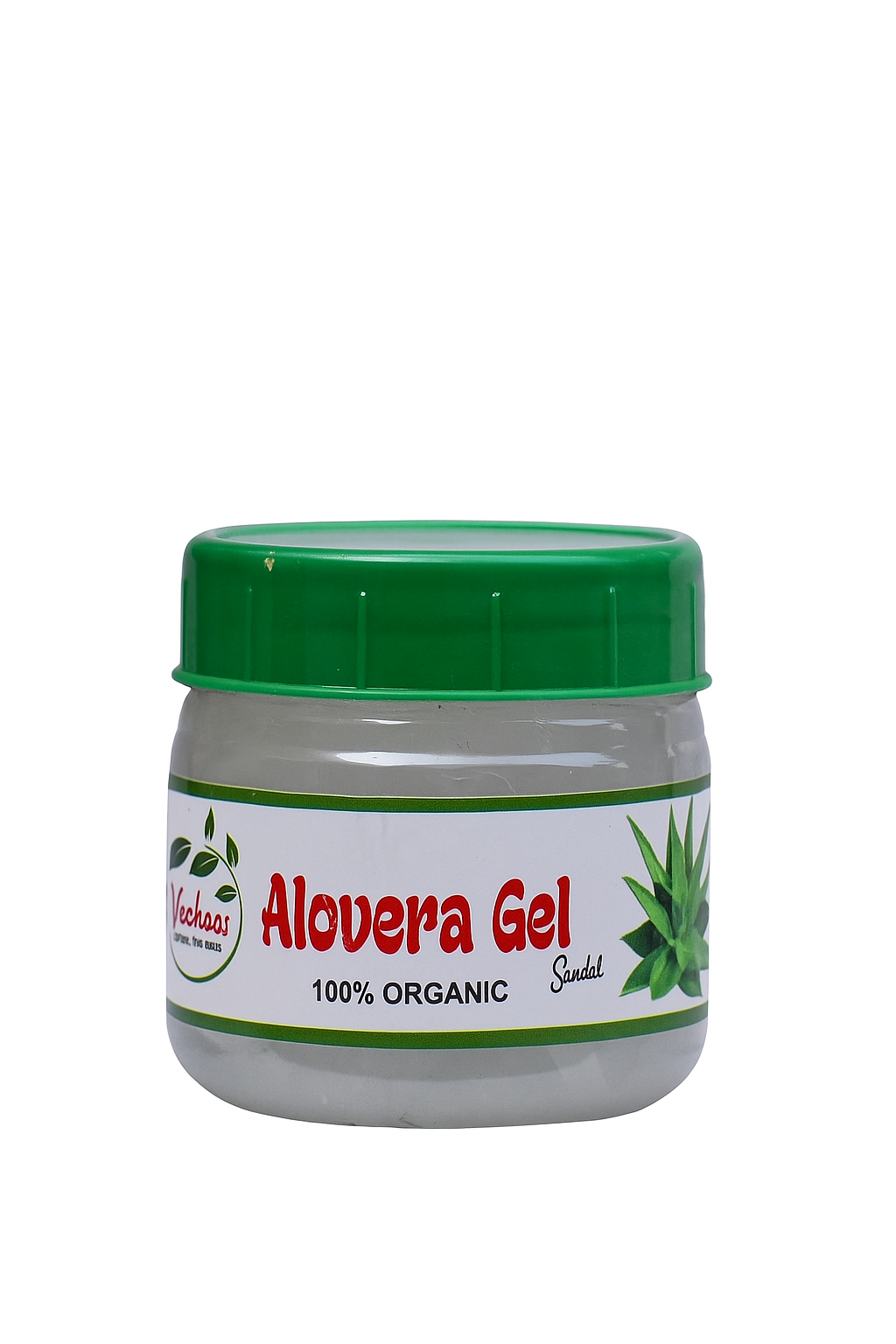 Alovera Face Gel 500grm