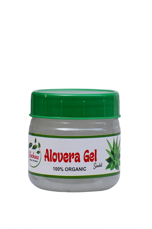 Alovera Face Gel 500grm