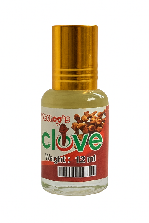 clove oil