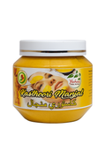 Yechoos Herbals Kasthoori Manjal Powder – Natural Wild Turmeric for Skin Brightening