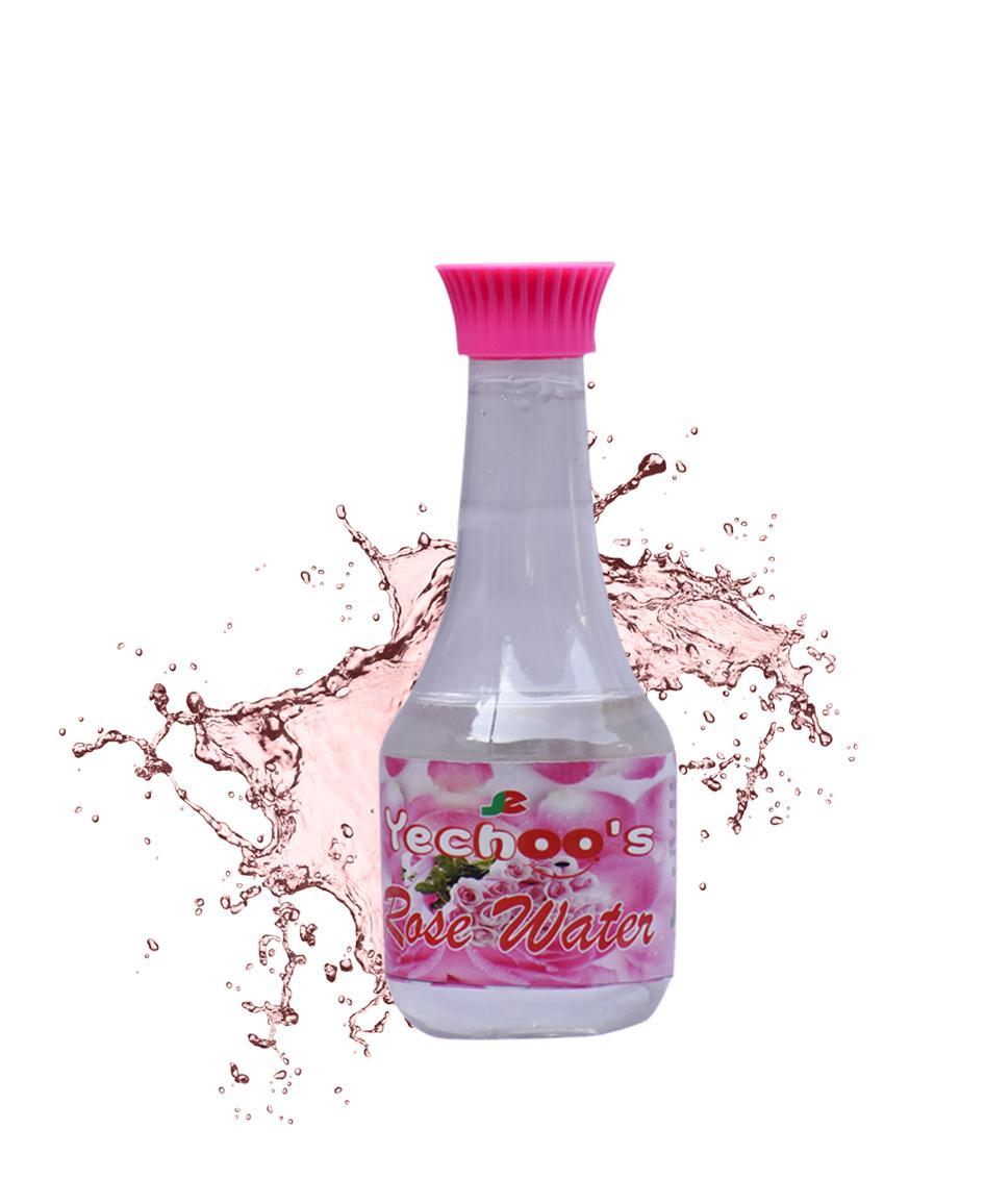 Rosewater